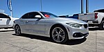 Used 2017 BMW 4 SERIES 440I XDRIVE in LAS VEGAS, NEVADA