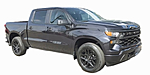 Used 2022 CHEVROLET SILVERADO 1500 CUSTOM in LAS VEGAS, NEVADA