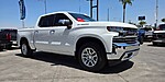 Used 2019 CHEVROLET SILVERADO 1500 LTZ in LAS VEGAS, NEVADA