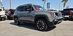 Used 2023 JEEP RENEGADE UPLAND in LAS VEGAS, NEVADA