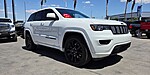 Used 2021 JEEP GRAND CHEROKEE LAREDO X in LAS VEGAS, NEVADA