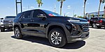 Used 2025 CHEVROLET EQUINOX FWD LT in LAS VEGAS, NEVADA