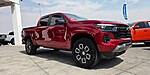 Used 2024 CHEVROLET COLORADO 4WD Z71 in LAS VEGAS, NEVADA