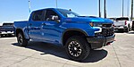 Used 2024 CHEVROLET SILVERADO 1500 ZR2 in LAS VEGAS, NEVADA