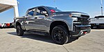 Used 2021 CHEVROLET SILVERADO 1500 LT TRAIL BOSS in LAS VEGAS, NEVADA
