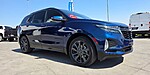 Used 2022 CHEVROLET EQUINOX RS in LAS VEGAS, NEVADA