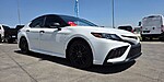 Used 2022 TOYOTA CAMRY SE in LAS VEGAS, NEVADA