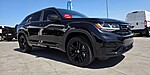 Used 2023 VOLKSWAGEN ATLAS CROSS SPORT 2.0T SEL R-LINE BLACK in LAS VEGAS, NEVADA
