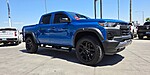 Used 2024 CHEVROLET COLORADO 4WD TRAIL BOSS in LAS VEGAS, NEVADA