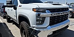 Used 2022 CHEVROLET SILVERADO 2500 LT in LAS VEGAS, NEVADA