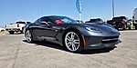 Used 2019 CHEVROLET CORVETTE 1LT in LAS VEGAS, NEVADA