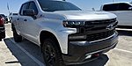 Used 2020 CHEVROLET SILVERADO 1500 LT TRAIL BOSS in LAS VEGAS, NEVADA