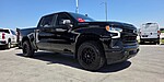 Used 2023 CHEVROLET SILVERADO 1500 RST in LAS VEGAS, NEVADA
