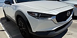 Used 2021 MAZDA CX-30 TURBO in LAS VEGAS, NEVADA