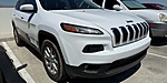 Used 2017 JEEP CHEROKEE LATITUDE in LAS VEGAS, NEVADA