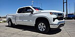 Used 2024 CHEVROLET SILVERADO 1500 LT in LAS VEGAS, NEVADA