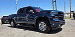 Used 2020 CHEVROLET SILVERADO 1500 RST in LAS VEGAS, NEVADA