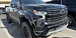 Used 2023 CHEVROLET SILVERADO 1500 RST in LAS VEGAS, NEVADA