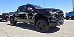 Used 2024 CHEVROLET SILVERADO 1500 CUSTOM TRAIL BOSS in LAS VEGAS, NEVADA