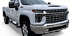 Used 2021 CHEVROLET SILVERADO 2500 LTZ in LAS VEGAS, NEVADA