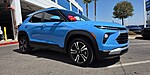 Used 2024 CHEVROLET TRAILBLAZER LT in LAS VEGAS, NEVADA