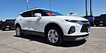 Used 2020 CHEVROLET BLAZER LT in LAS VEGAS, NEVADA
