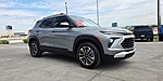 Used 2024 CHEVROLET TRAILBLAZER LT in LAS VEGAS, NEVADA