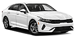 Used 2022 KIA K5 EX in LAS VEGAS, NEVADA
