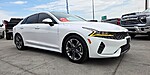 Used 2022 KIA K5 EX in LAS VEGAS, NEVADA