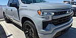 Used 2024 CHEVROLET SILVERADO 1500 RST in LAS VEGAS, NEVADA