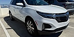Used 2023 CHEVROLET EQUINOX LT in LAS VEGAS, NEVADA