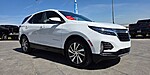 Used 2023 CHEVROLET EQUINOX LT in LAS VEGAS, NEVADA