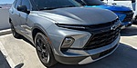 Used 2023 CHEVROLET BLAZER LT in LAS VEGAS, NEVADA