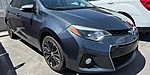 Used 2015 TOYOTA COROLLA L in LAS VEGAS, NEVADA