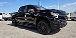 Used 2023 CHEVROLET SILVERADO 1500 LT TRAIL BOSS in LAS VEGAS, NEVADA