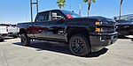 Used 2019 CHEVROLET SILVERADO 2500 LTZ in LAS VEGAS, NEVADA