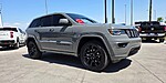 Used 2021 JEEP GRAND CHEROKEE LAREDO X in LAS VEGAS, NEVADA