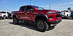 Used 2023 CHEVROLET COLORADO 4WD ZR2 in LAS VEGAS, NEVADA