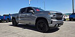 Used 2021 CHEVROLET SILVERADO 1500 RST in LAS VEGAS, NEVADA