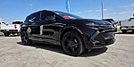 Used 2024 CHEVROLET Equinox EV RS in LAS VEGAS, NEVADA