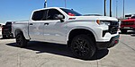 Used 2024 CHEVROLET SILVERADO 1500 LT TRAIL BOSS in LAS VEGAS, NEVADA