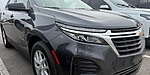 Used 2022 CHEVROLET EQUINOX LS in LAS VEGAS, NEVADA