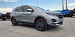 Used 2024 CHEVROLET EQUINOX RS in LAS VEGAS, NEVADA