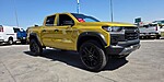 Used 2023 CHEVROLET COLORADO 4WD TRAIL BOSS in LAS VEGAS, NEVADA