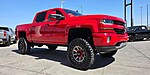 Used 2018 CHEVROLET SILVERADO 1500 LT in LAS VEGAS, NEVADA