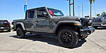 Used 2021 JEEP GLADIATOR WILLYS in LAS VEGAS, NEVADA