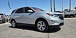 Used 2021 CHEVROLET EQUINOX LT in LAS VEGAS, NEVADA