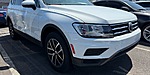 Used 2021 VOLKSWAGEN TIGUAN 2.0T SE in LAS VEGAS, NEVADA