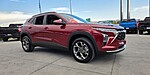 Used 2025 CHEVROLET TRAX LT in LAS VEGAS, NEVADA