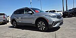 Used 2022 VOLKSWAGEN TIGUAN S in LAS VEGAS, NEVADA